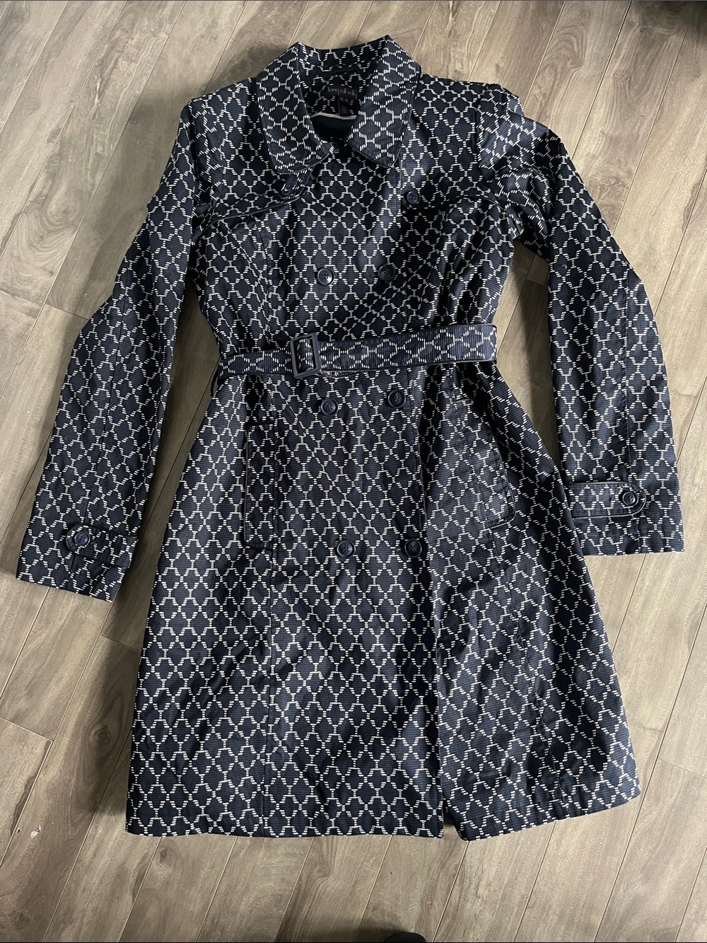 Long Tall Sally Jacket